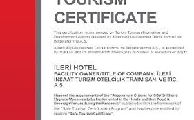 İleri Hotel&Apartments